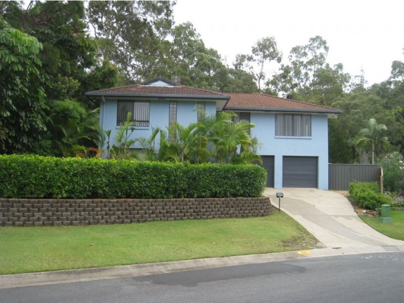 26 Bathurst Court, Helensvale QLD 4212