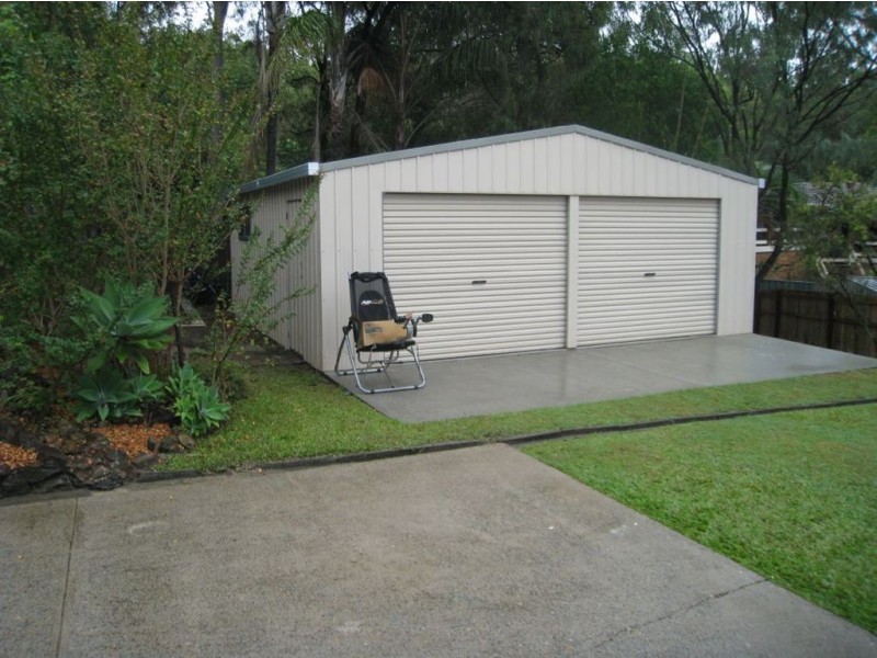 26 Bathurst Court, Helensvale QLD 4212