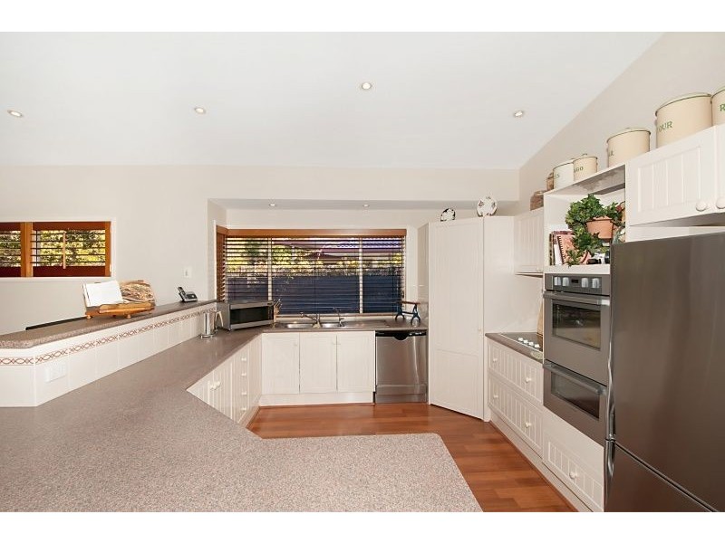 5 Tranquility Circuit, Hope Island QLD 4212