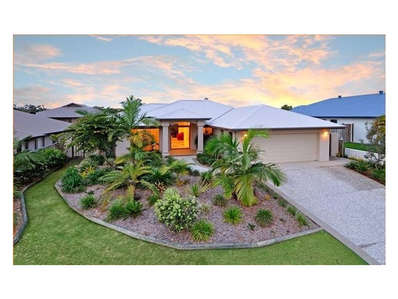 12 Rainbow Circuit, Coomera Waters QLD 4209