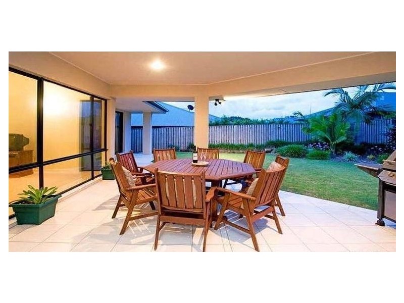 12 Rainbow Circuit, Coomera Waters QLD 4209