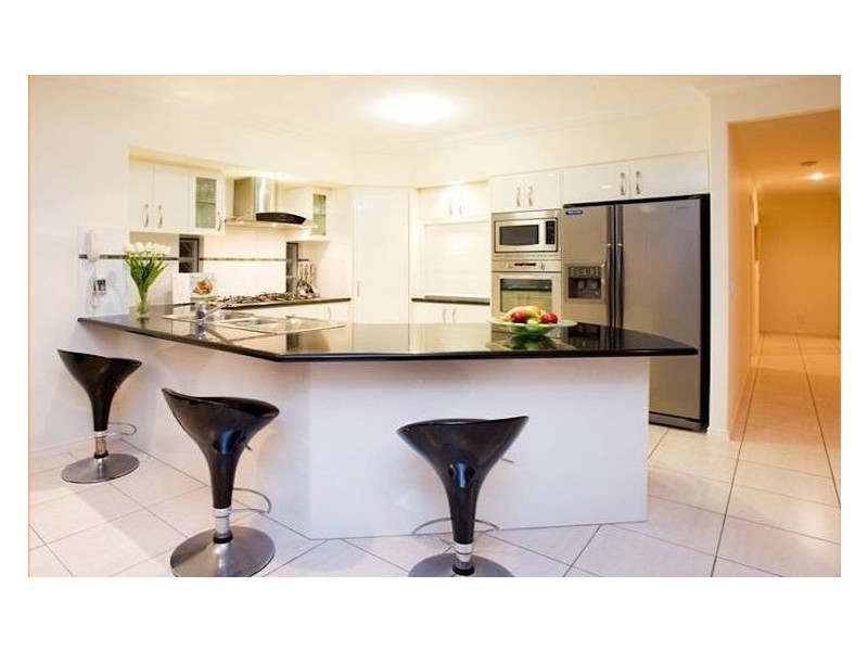 12 Rainbow Circuit, Coomera Waters QLD 4209