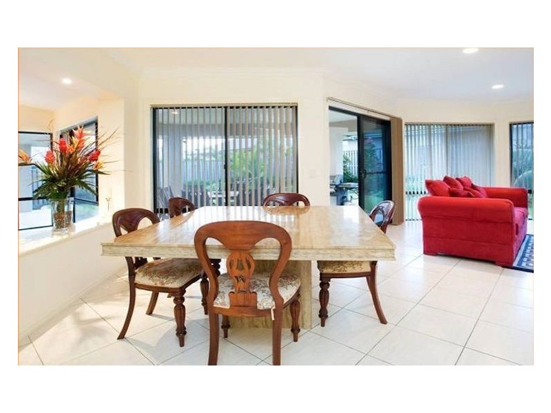 12 Rainbow Circuit, Coomera Waters QLD 4209