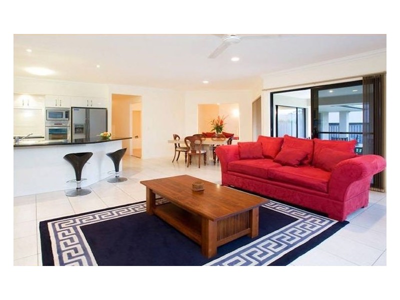 12 Rainbow Circuit, Coomera Waters QLD 4209