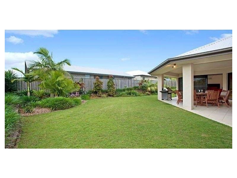 12 Rainbow Circuit, Coomera Waters QLD 4209