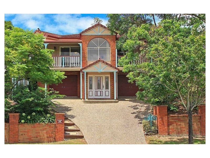 Pacific Pines QLD 4211