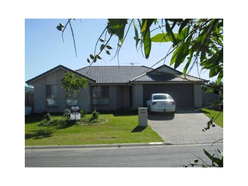 12 Cranberrie Crescent, Pimpama QLD 4209