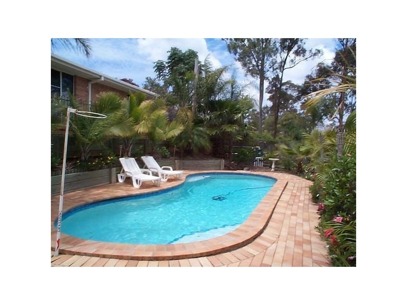 12 Erindale Court, Helensvale QLD 4212