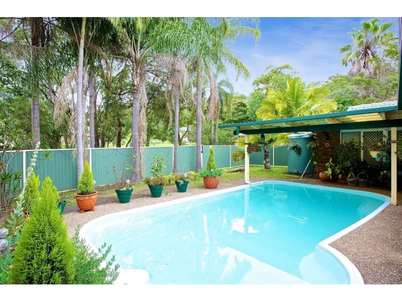 6 Brookton Court, Helensvale QLD 4212