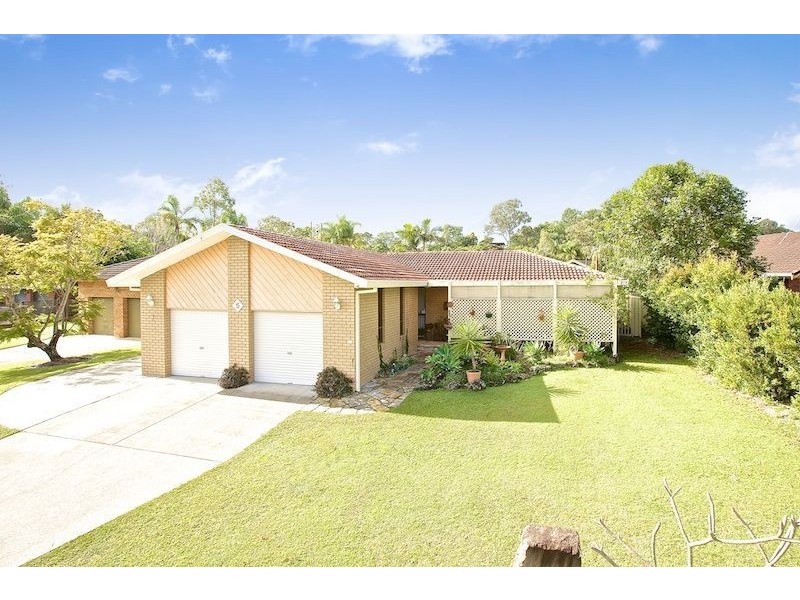 5 Midvale Place, Helensvale QLD 4212