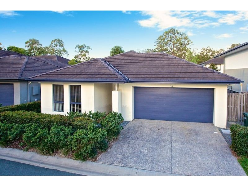 56/24 Jessica Street, Upper Coomera QLD 4209