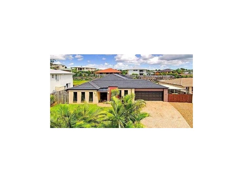 42 Codrington Circuit, Pacific Pines QLD 4211