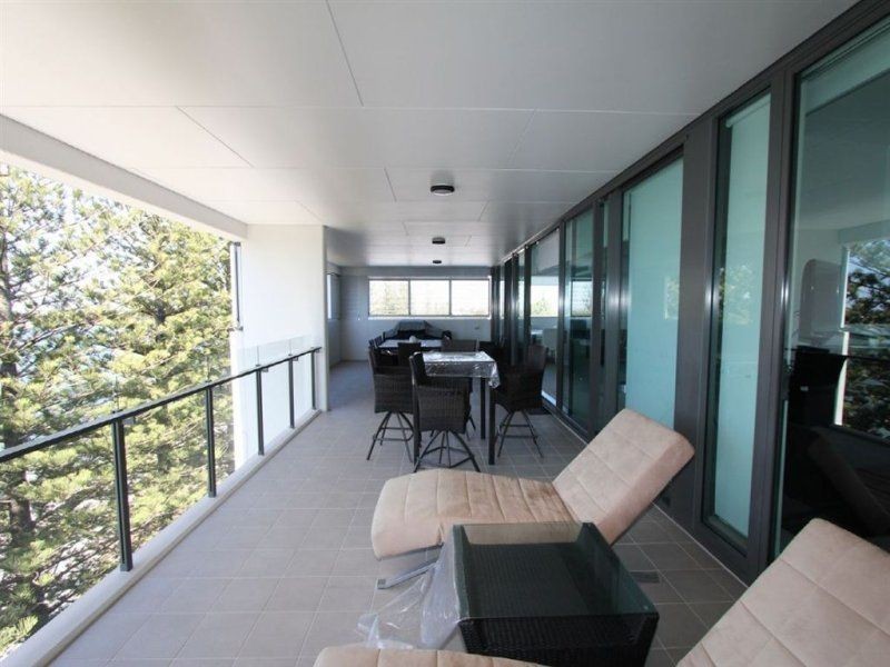 1503/323 Bayview, Hollywell QLD 4216