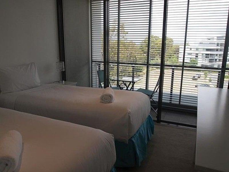 1503/323 Bayview, Hollywell QLD 4216