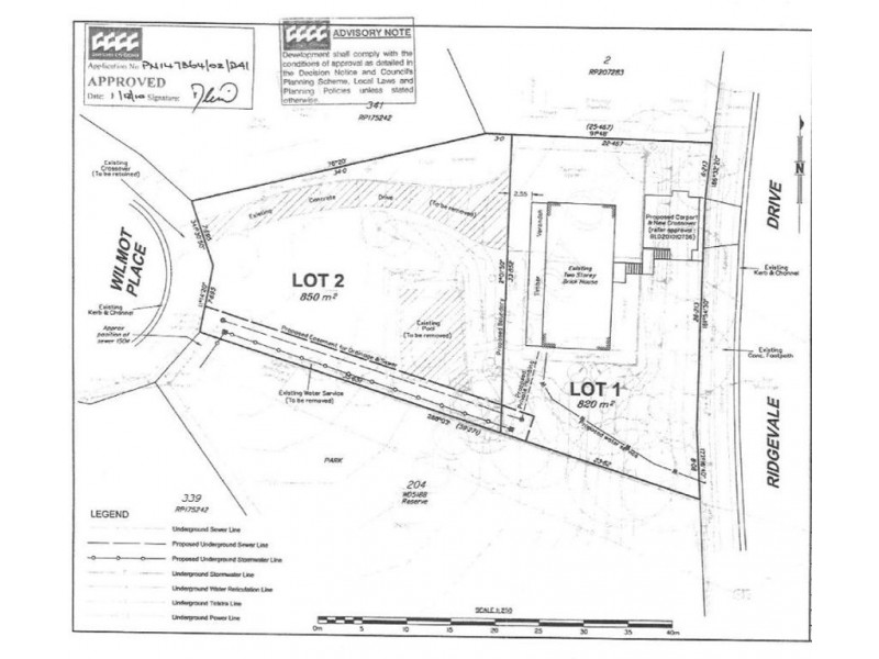 14 Wilmot Place, Helensvale QLD 4212