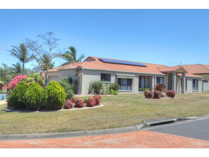 2 Orpington Court, Arundel QLD 4214