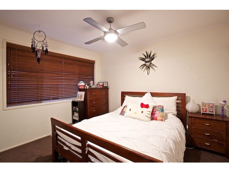 12 Wilmington Crt, Helensvale QLD 4212