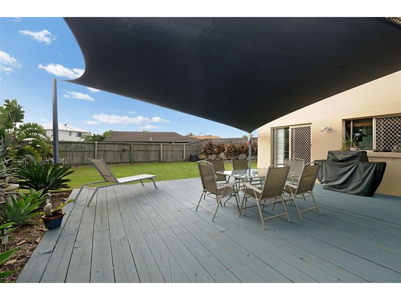 38 Serafina Drive, Helensvale QLD 4212