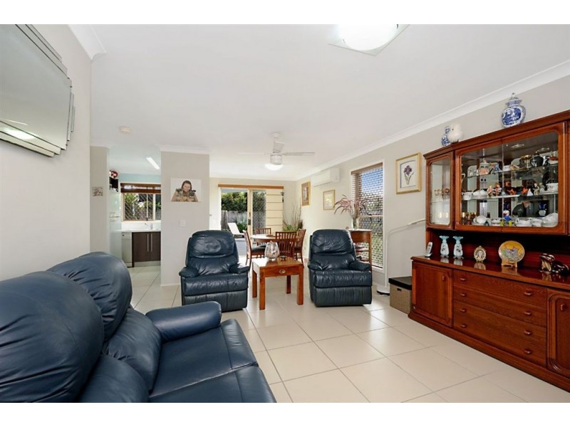 38 Serafina Drive, Helensvale QLD 4212