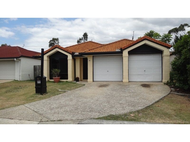 96 Serafina Drive, Helensvale QLD 4212