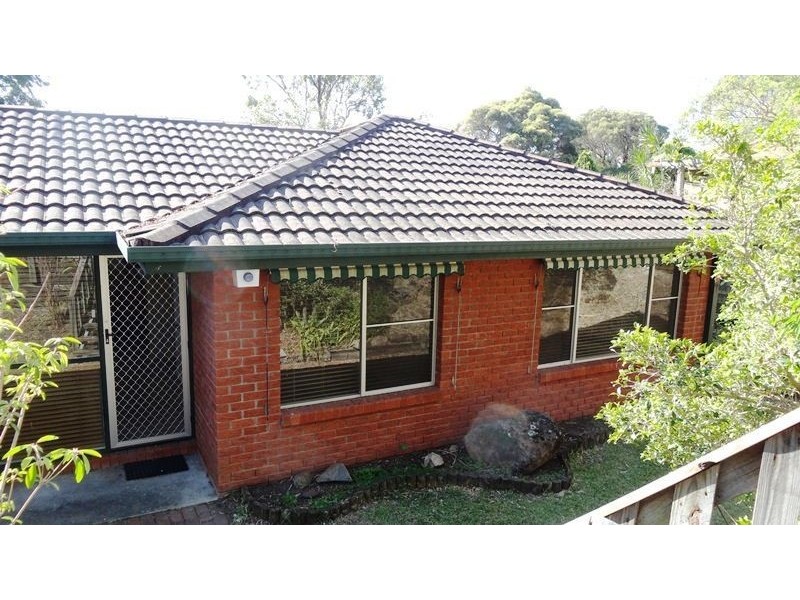 40 Ridgevale Drive, Helensvale QLD 4212