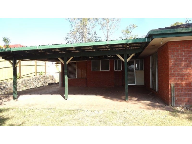 40 Ridgevale Drive, Helensvale QLD 4212