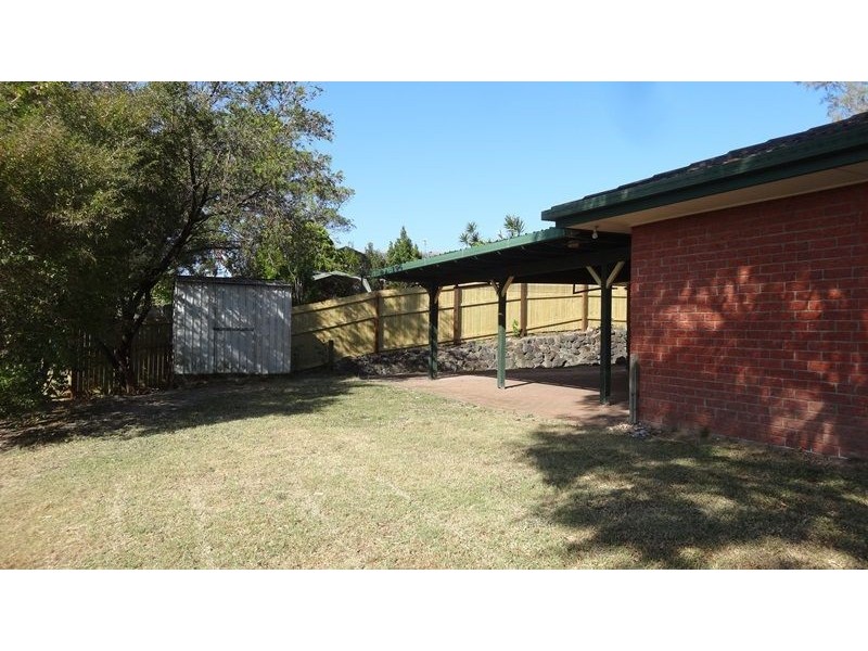 40 Ridgevale Drive, Helensvale QLD 4212