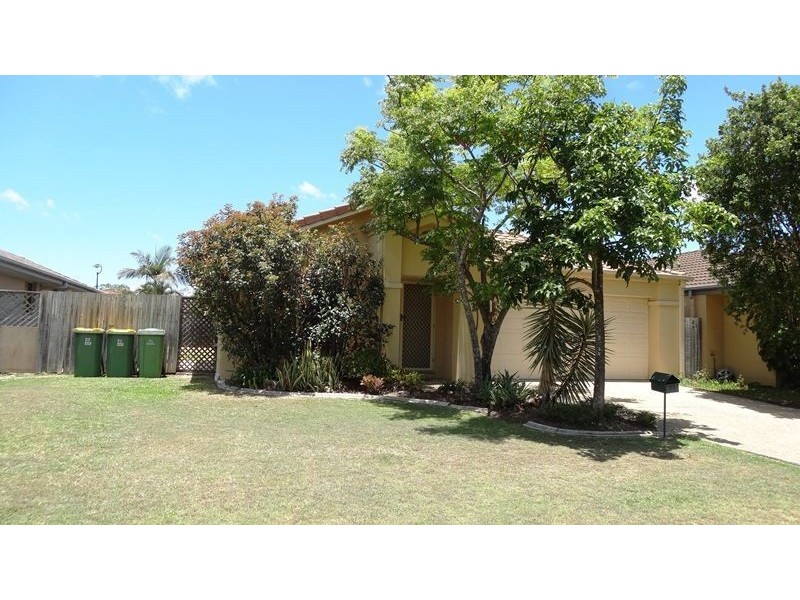 21 Serafina Drive, Helensvale QLD 4212