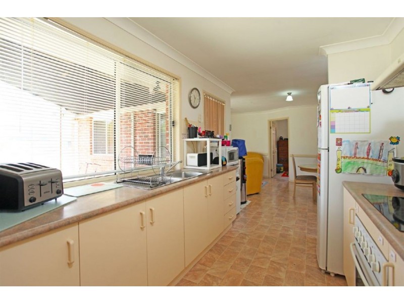 8 Guy Lane, Oxenford QLD 4210