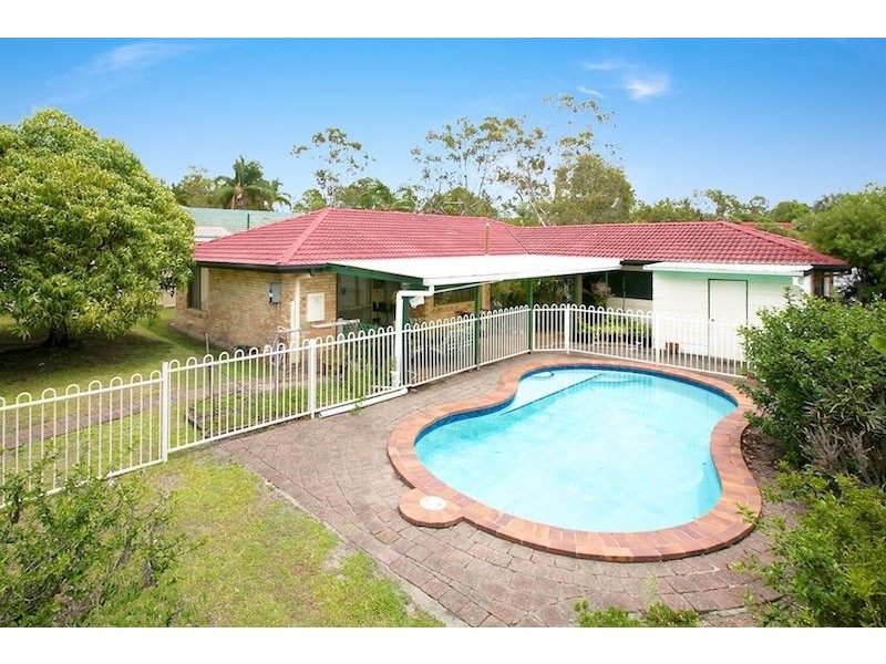 106 Discovery Drive, Helensvale QLD 4212