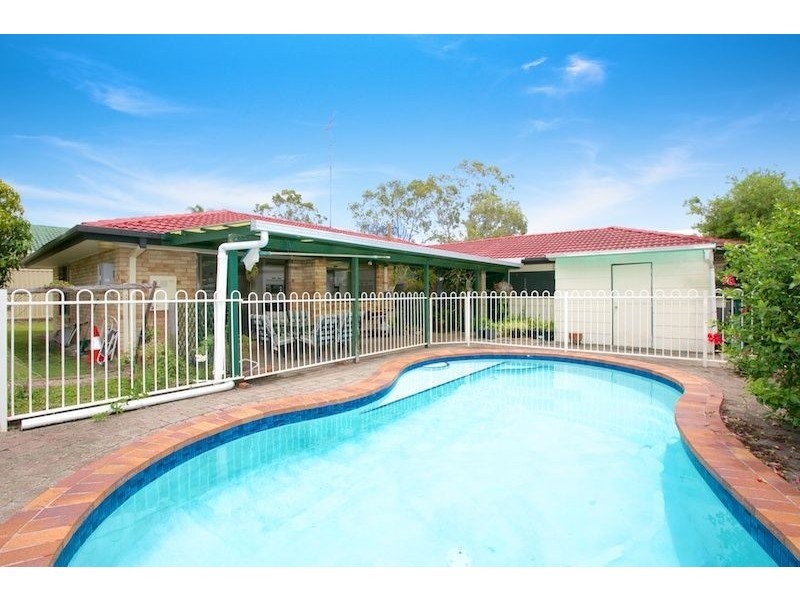 106 Discovery Drive, Helensvale QLD 4212