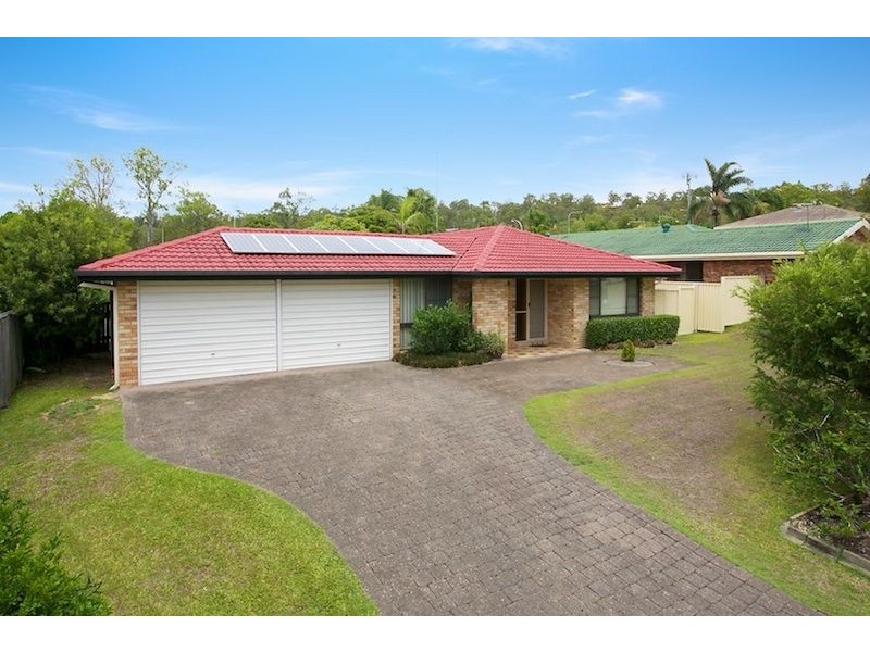 106 Discovery Drive, Helensvale QLD 4212