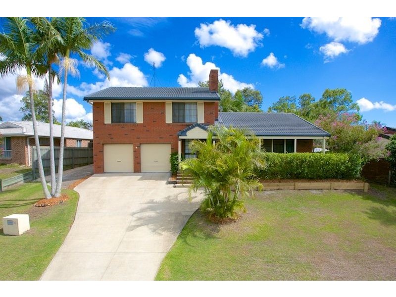 16 Ashford Road, Helensvale QLD 4212