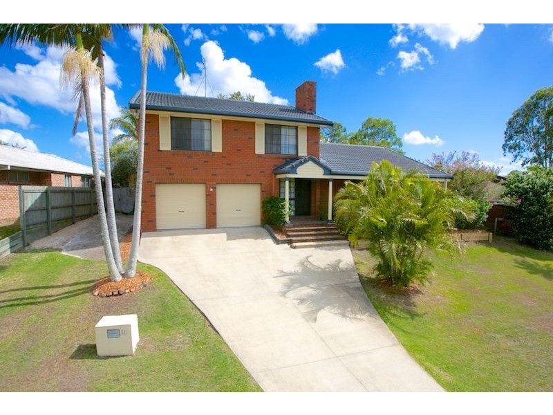 16 Ashford Road, Helensvale QLD 4212