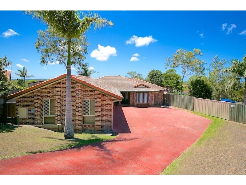 20 Dalby Court, Helensvale QLD 4212