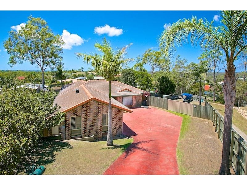 20 Dalby Court, Helensvale QLD 4212