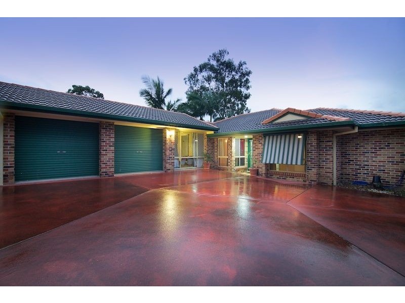 20 Dalby Court, Helensvale QLD 4212