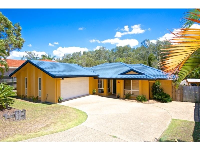 20 Cootharaba Drive, Helensvale QLD 4212