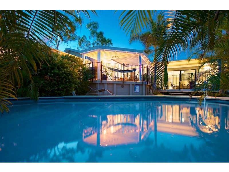 24 Tamworth Drive, Helensvale QLD 4212