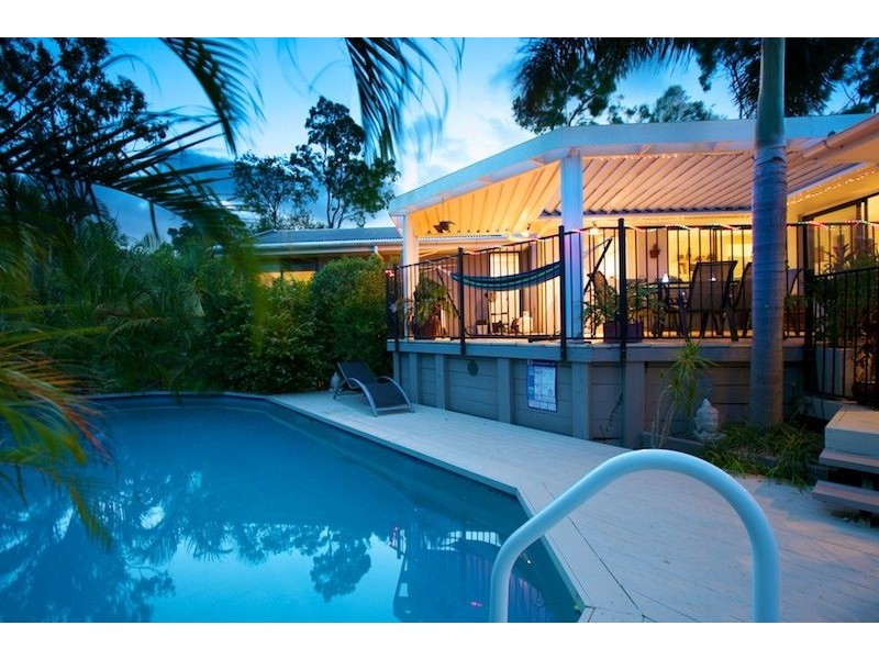 24 Tamworth Drive, Helensvale QLD 4212