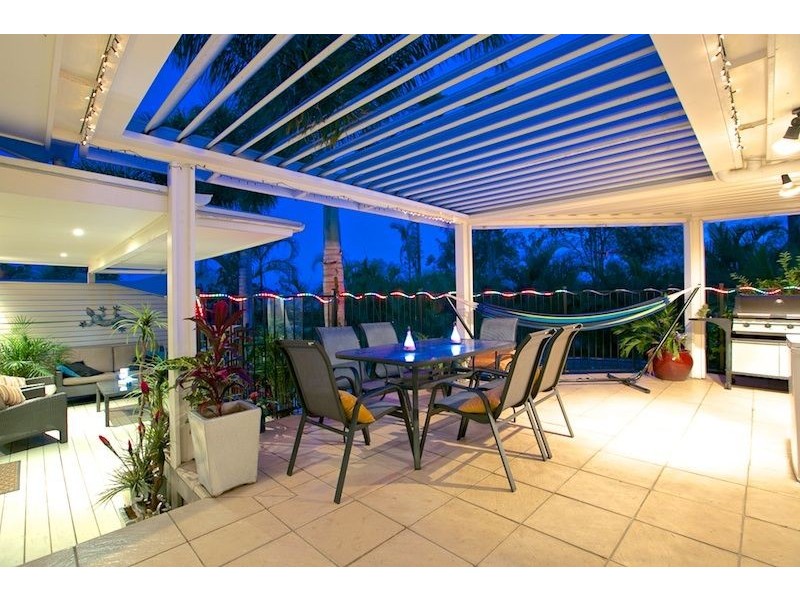 24 Tamworth Drive, Helensvale QLD 4212