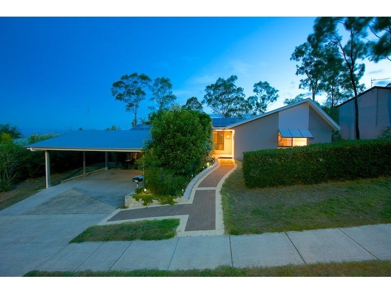 24 Tamworth Drive, Helensvale QLD 4212