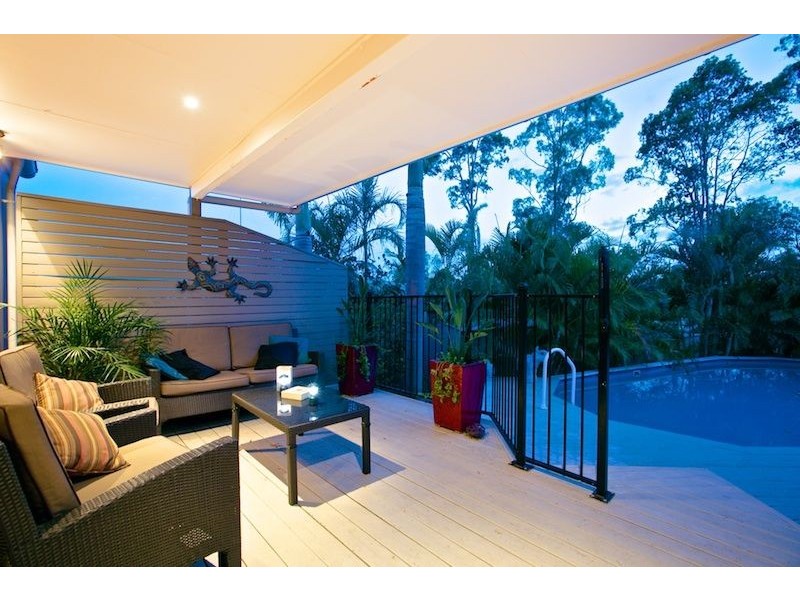 24 Tamworth Drive, Helensvale QLD 4212