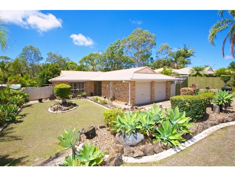 226 Mildura Drive, Helensvale QLD 4212