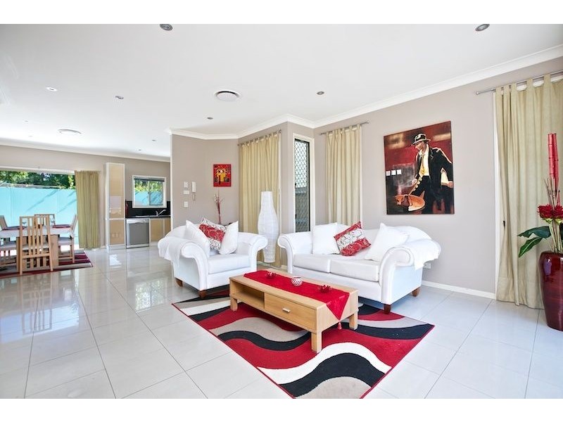 19 Hampden Street, Ascot QLD 4007