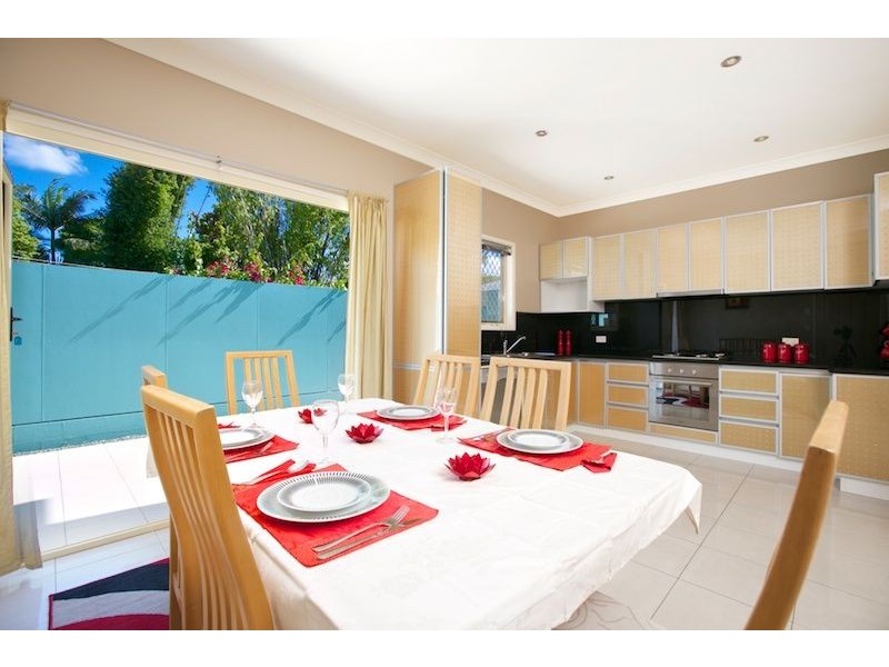 19 Hampden Street, Ascot QLD 4007