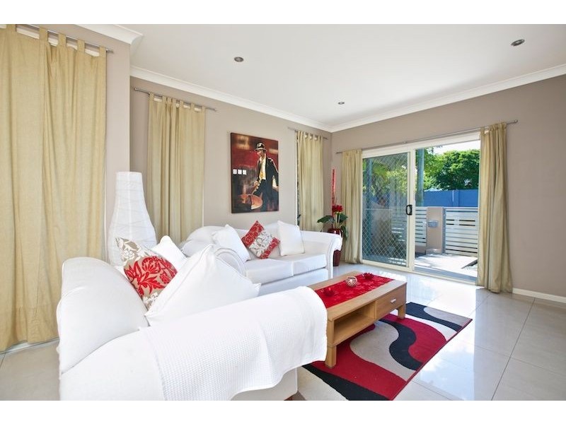 19 Hampden Street, Ascot QLD 4007