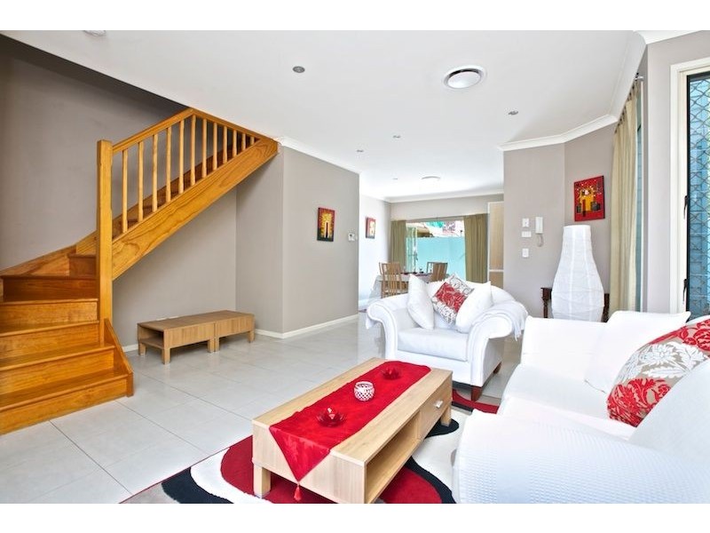 19 Hampden Street, Ascot QLD 4007