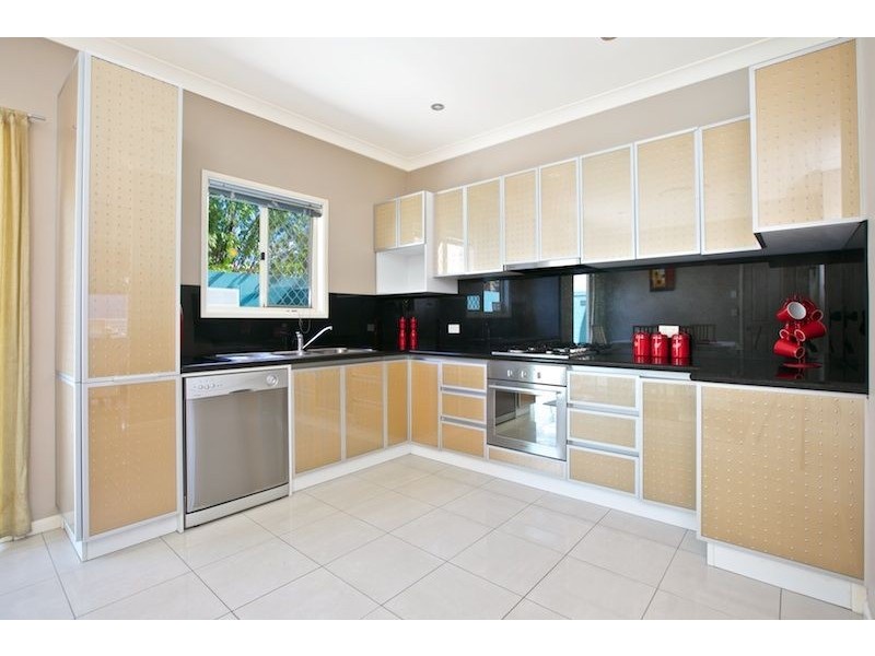 19 Hampden Street, Ascot QLD 4007