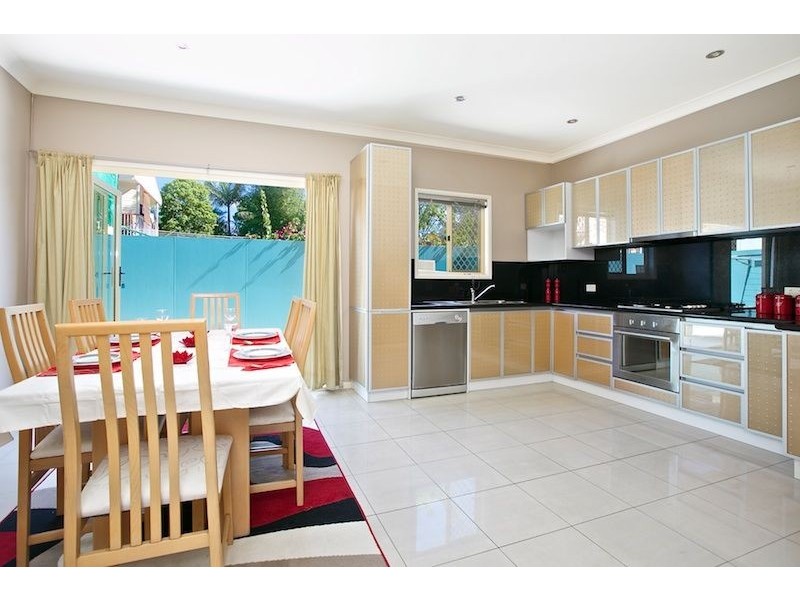 19 Hampden Street, Ascot QLD 4007